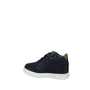 Sneakers Blu Melania