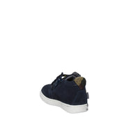 Sneakers Blu Melania