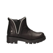 Stivaletti Nero Melania