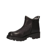 Stivaletti Nero Melania