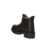 Stivaletti Nero Melania