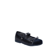 Ballerine Blu Melania