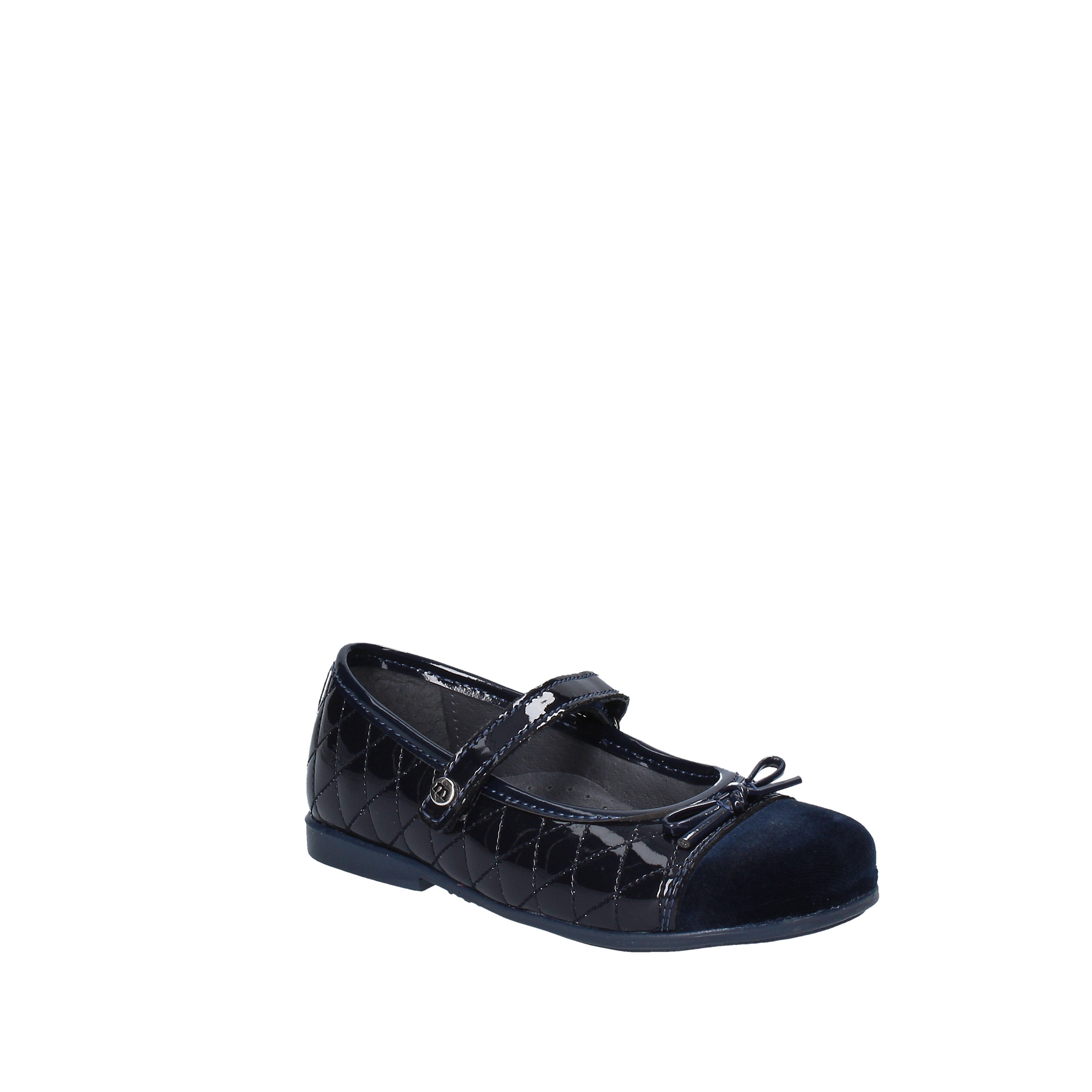 Ballerine Blu Melania