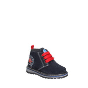 Polacchino Blu Melania