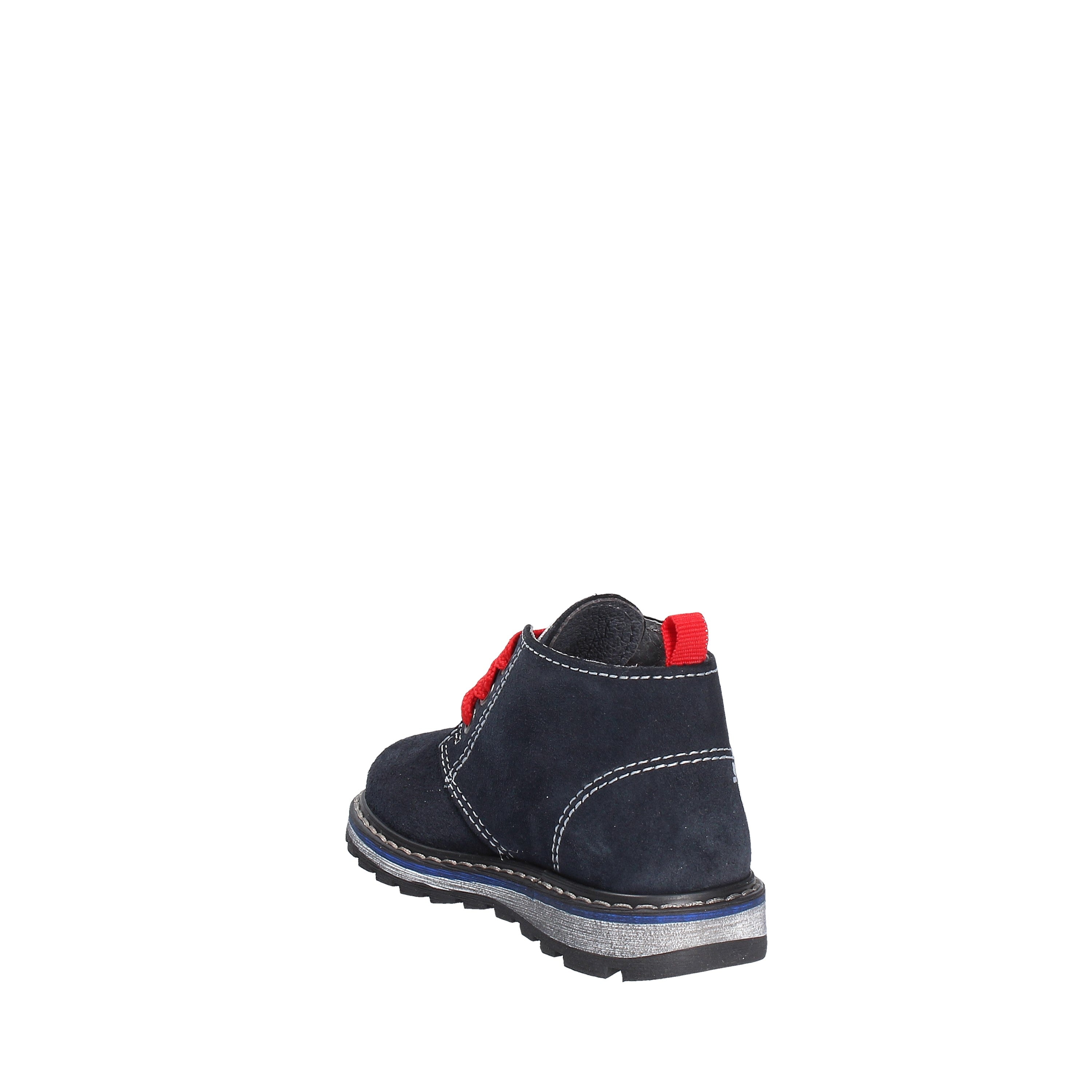 Polacchino Blu Melania