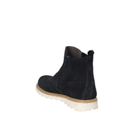 Stivaletti Blu Melania