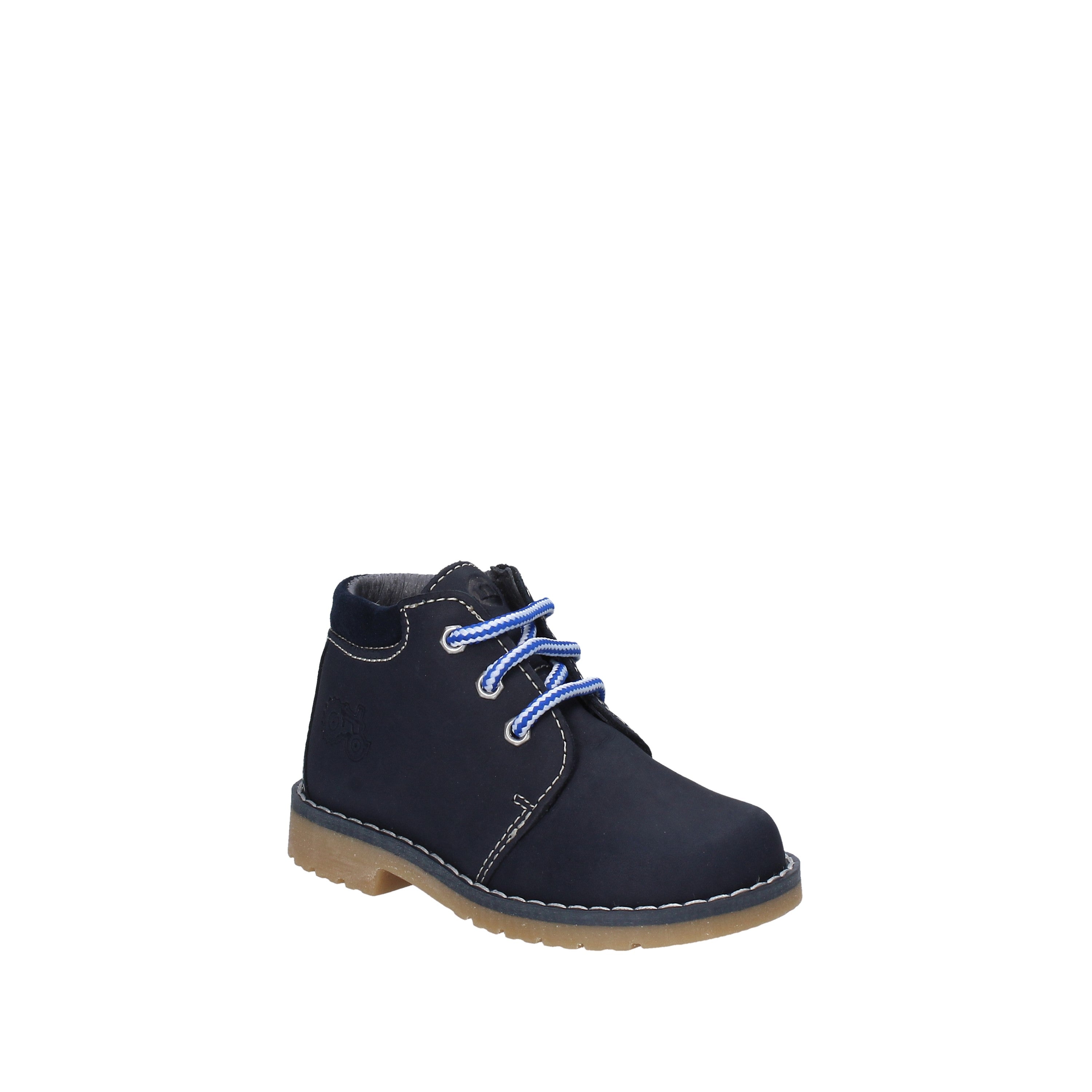 Polacchino Blu Melania