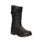 Stivali Nero Melania