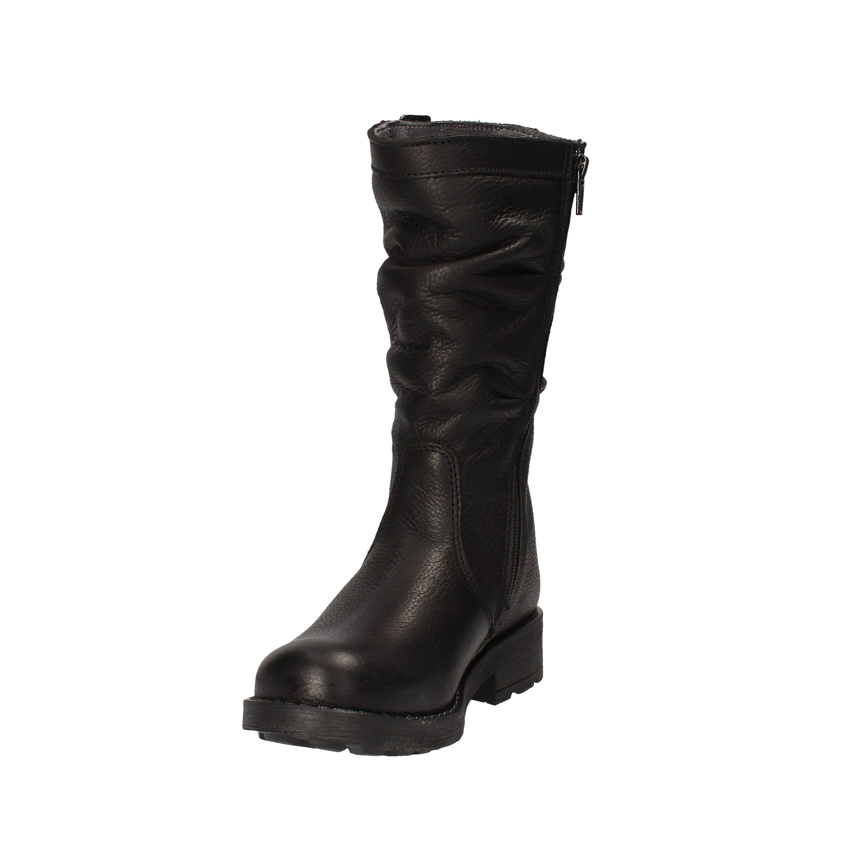 Stivali Nero Melania