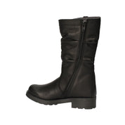 Stivali Nero Melania