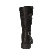 Stivali Nero Melania