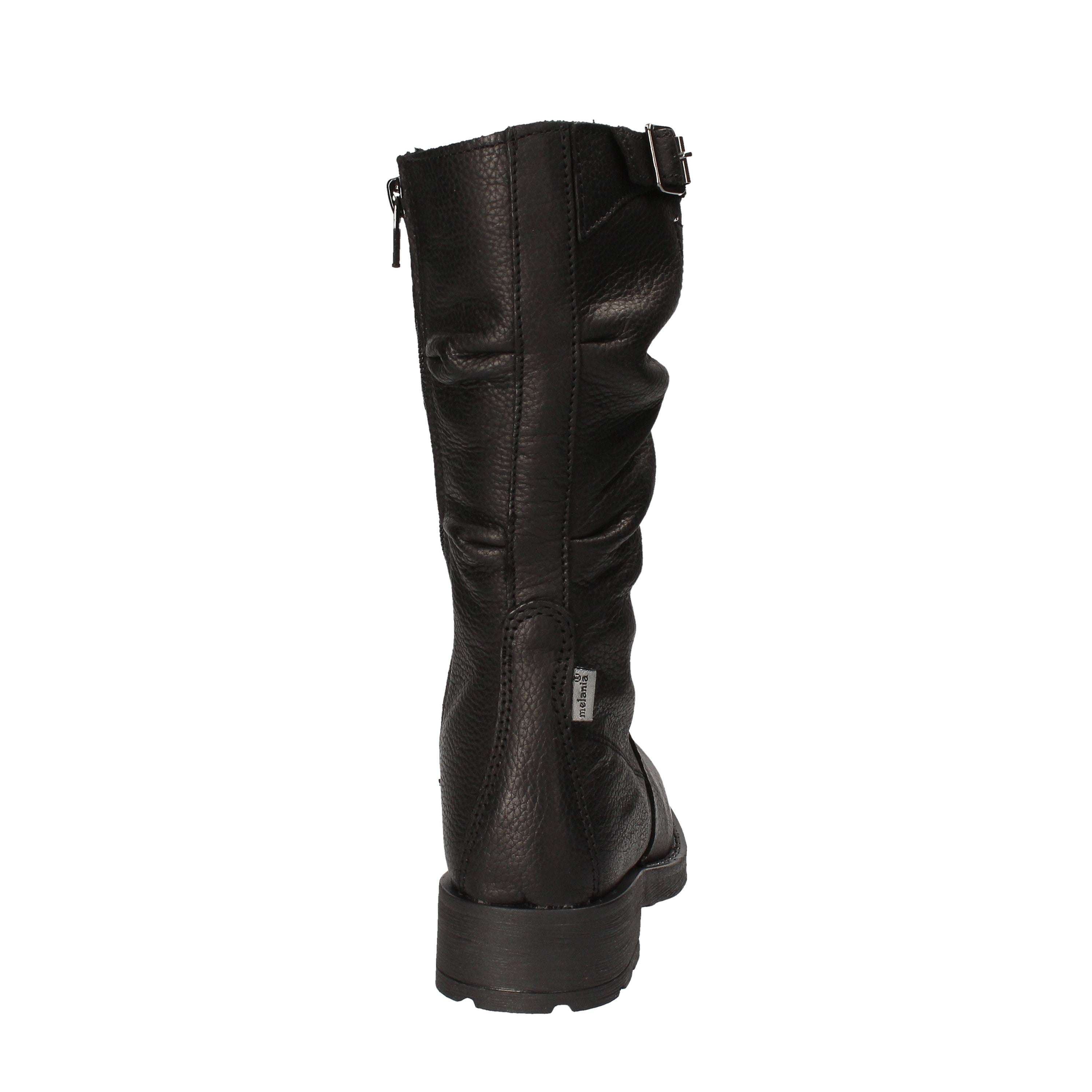 Stivali Nero Melania