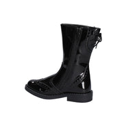 Stivali Nero Melania