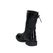 Stivali Nero Melania