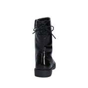 Stivali Nero Melania