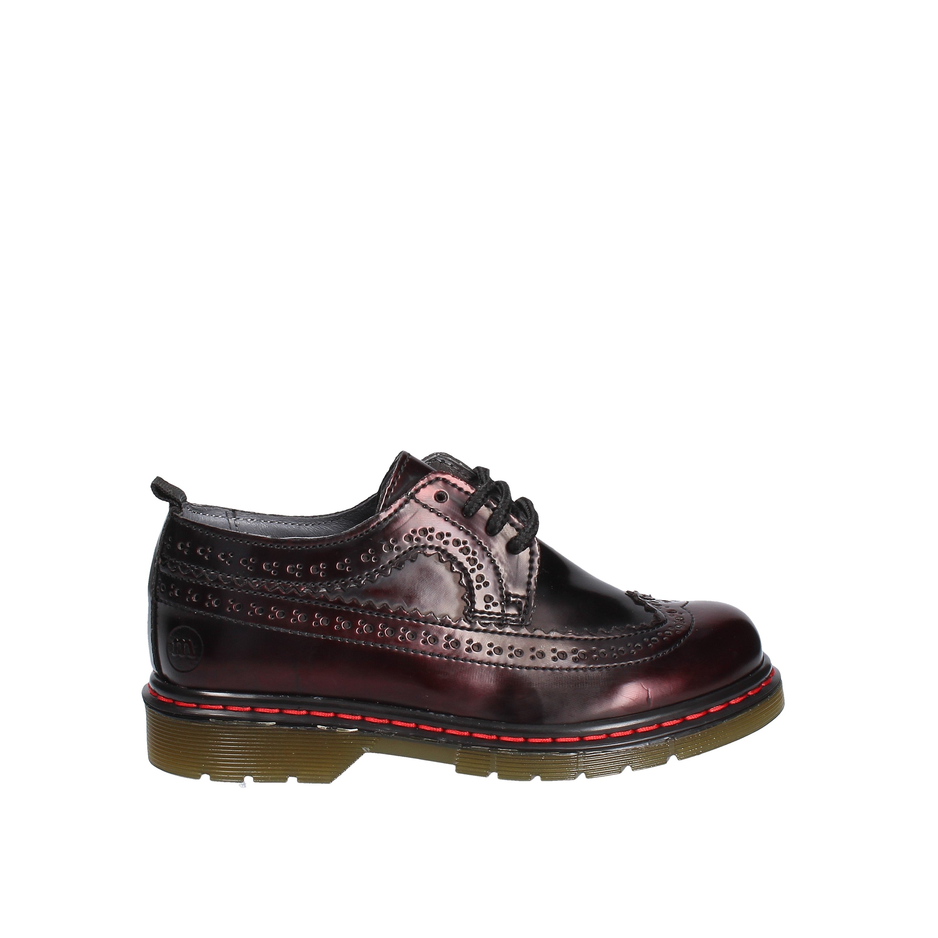 Francesine Rosso Melania