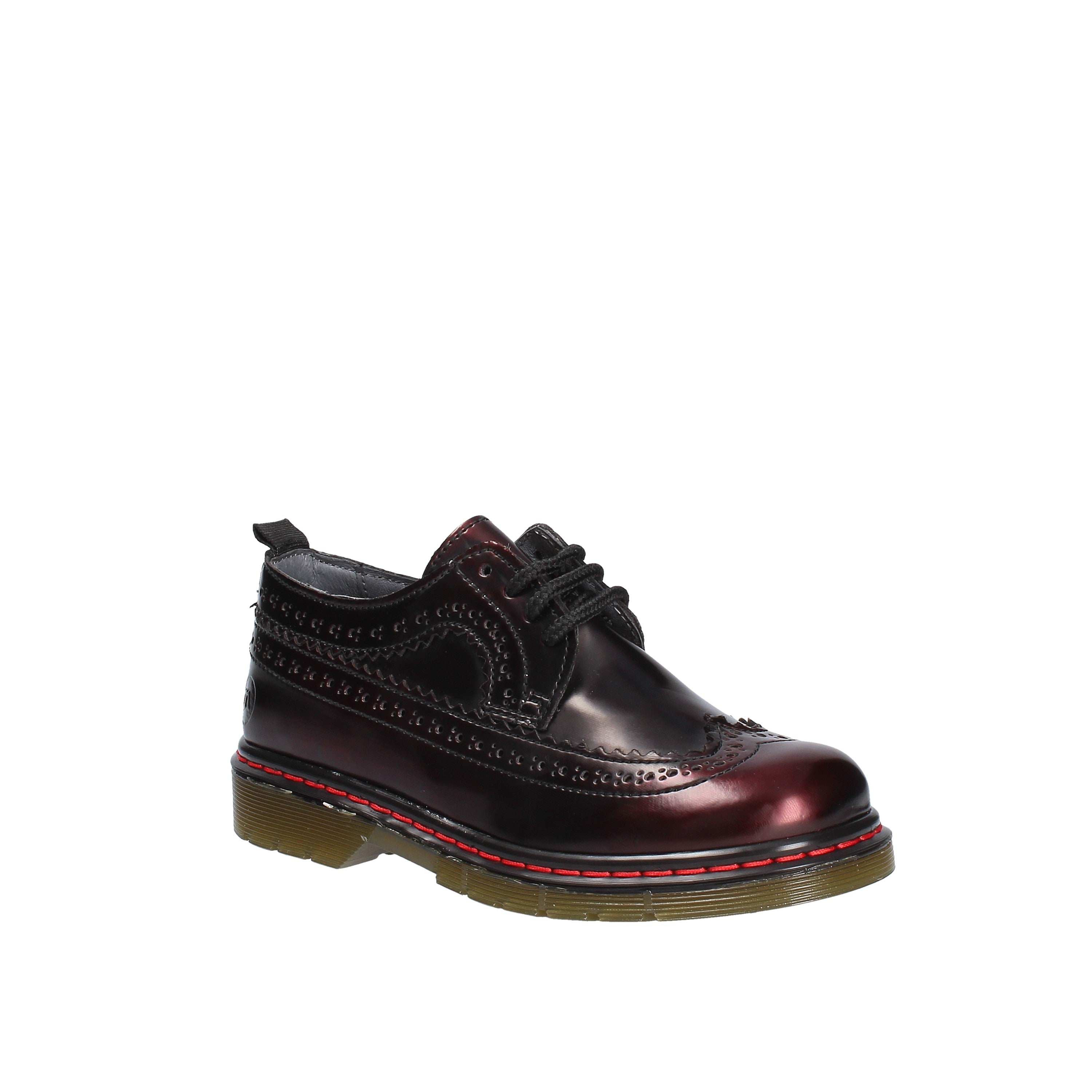 Francesine Rosso Melania