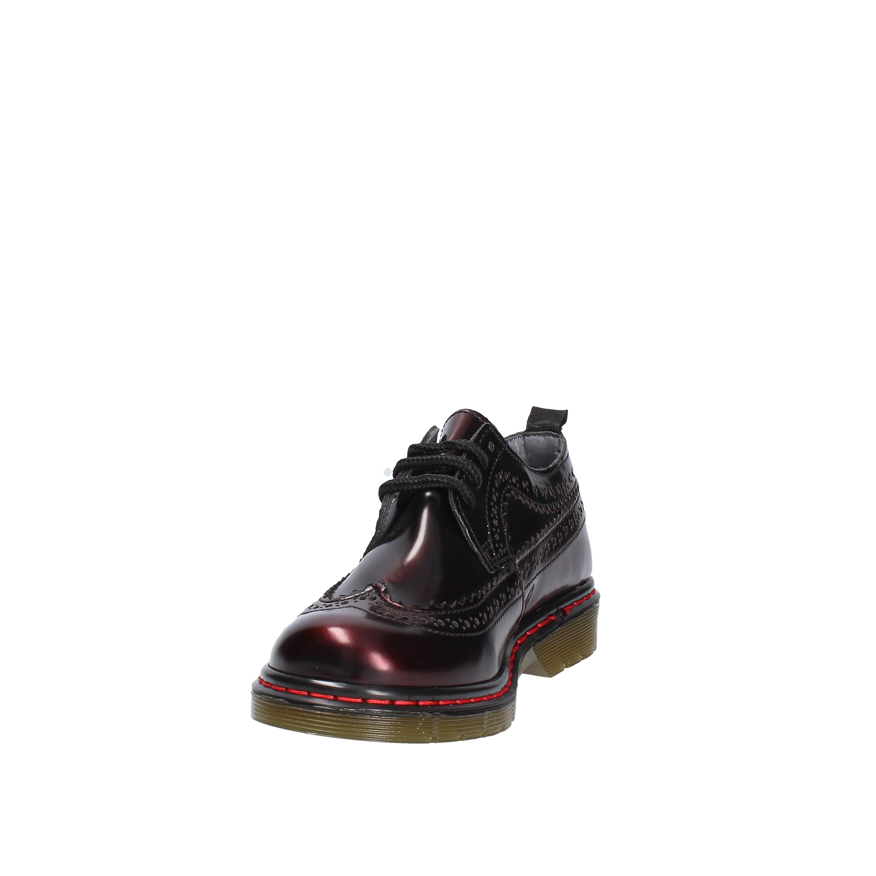 Francesine Rosso Melania