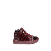 Sneakers Rosso Melania