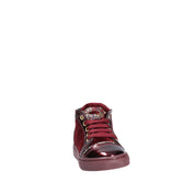 Sneakers Rosso Melania