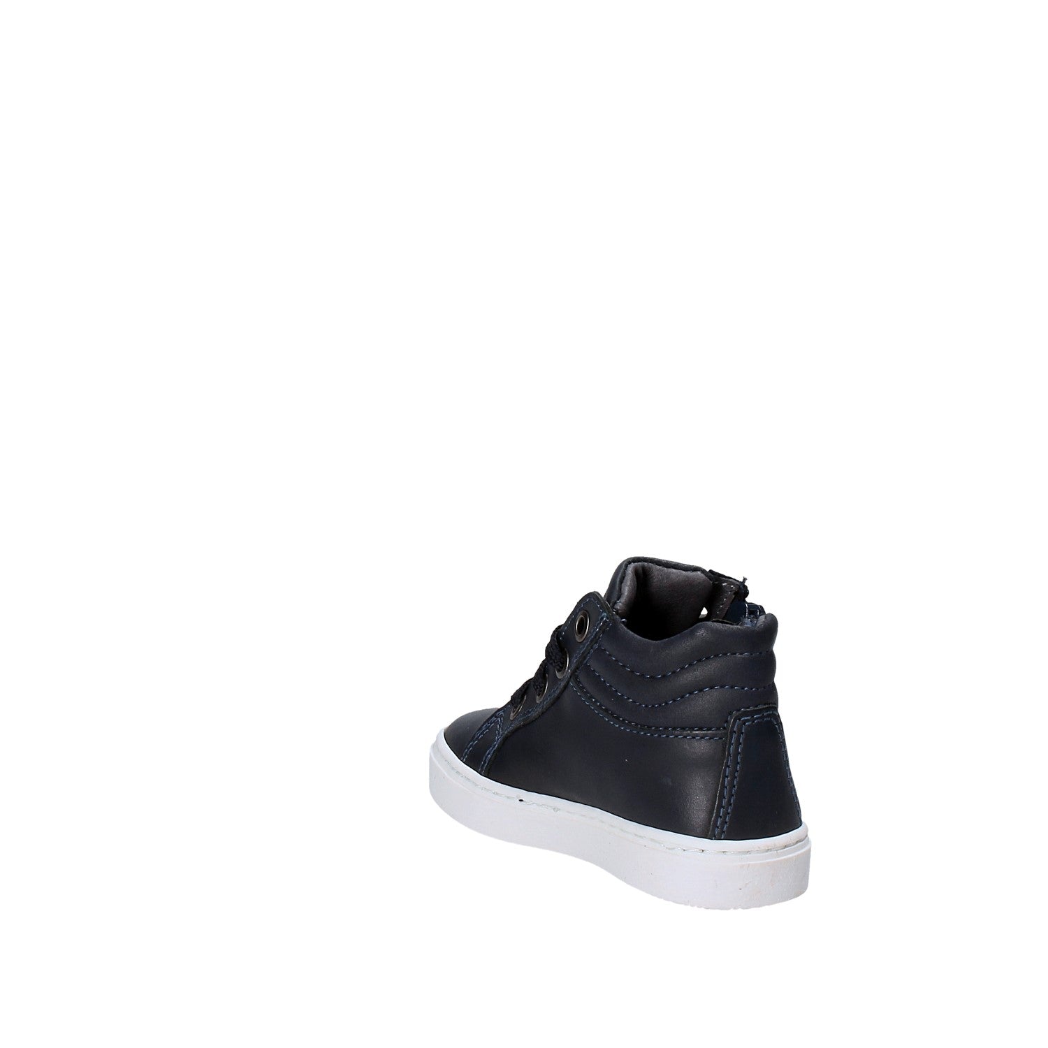 Sneakers Blu Melania