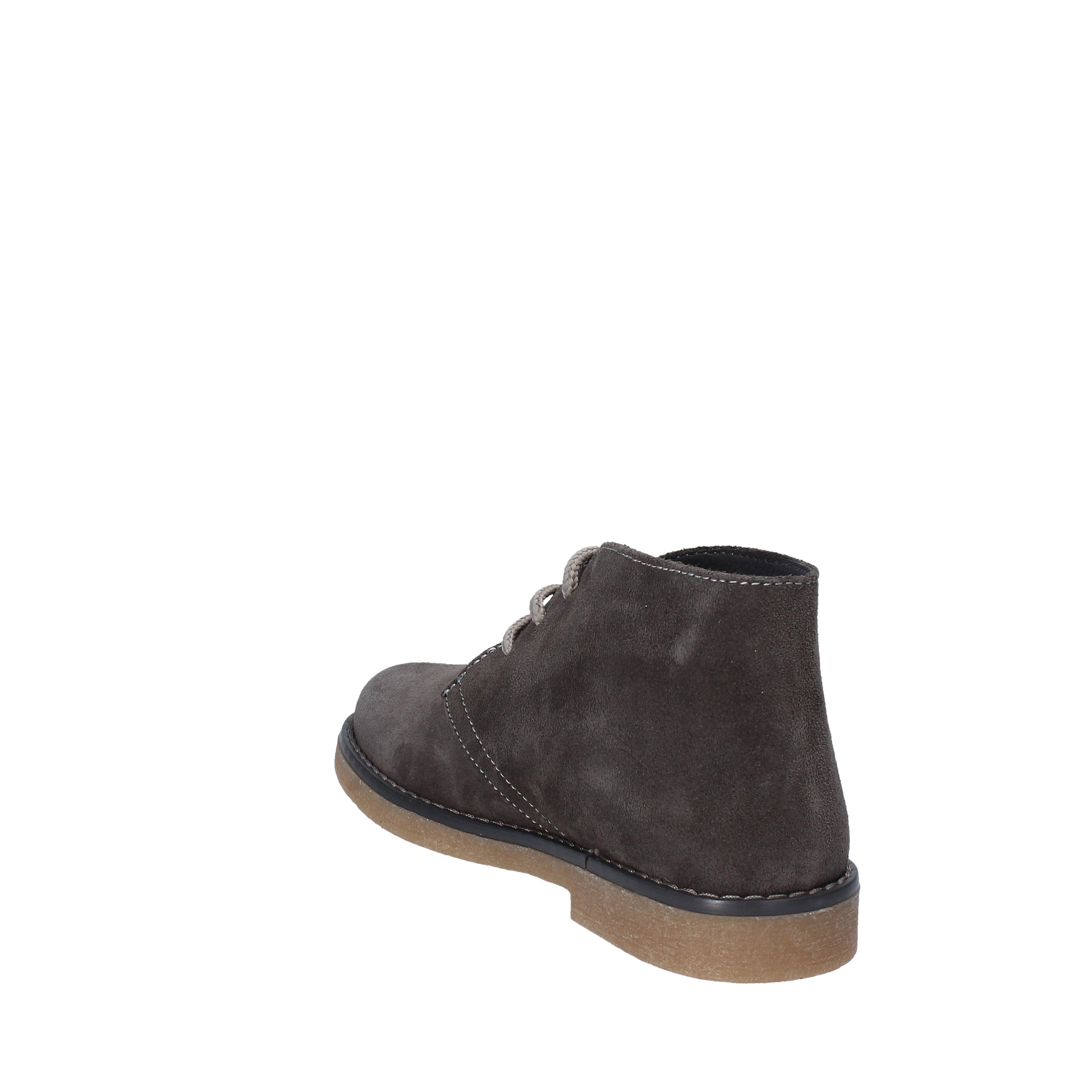 Polacchino Grigio Melania