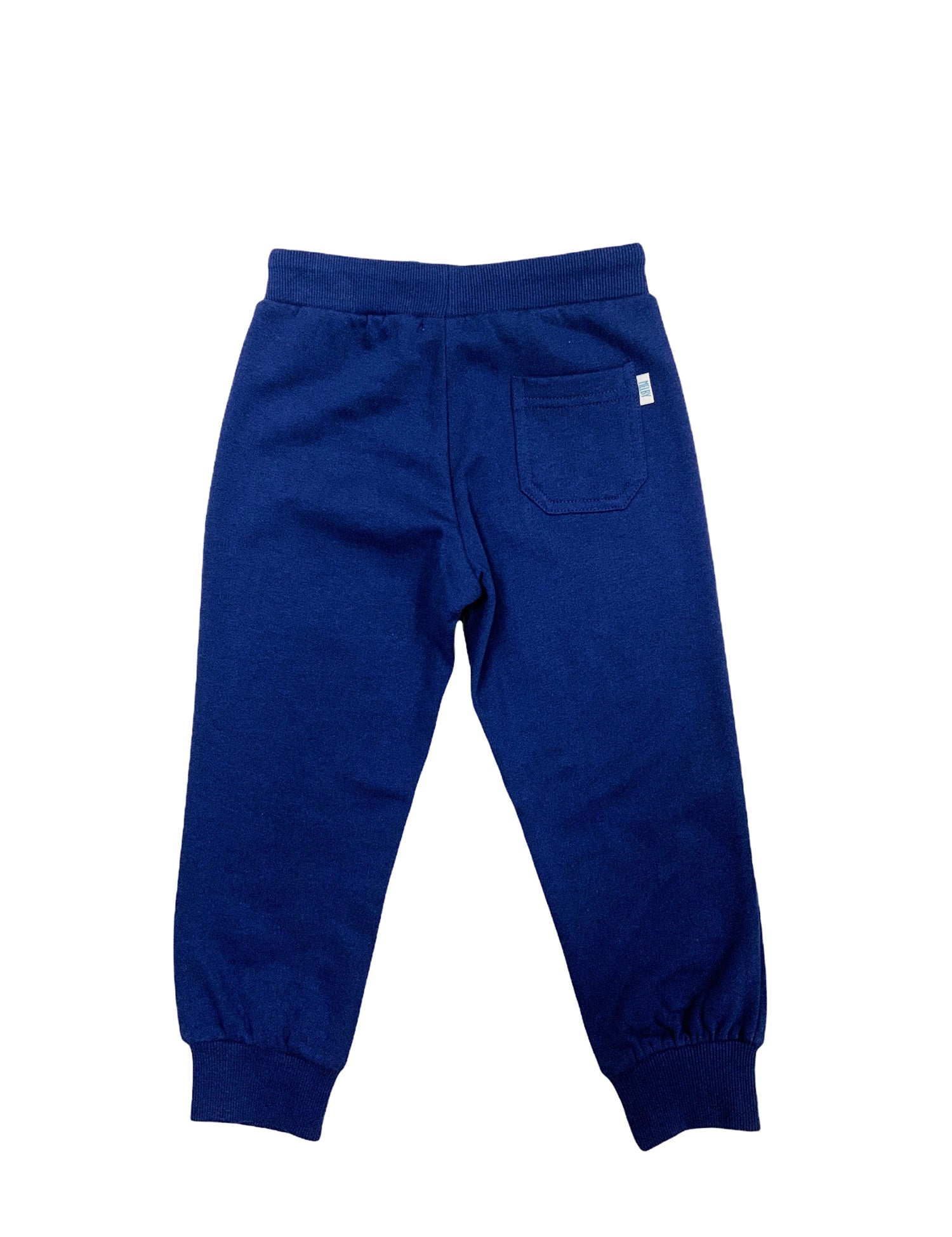 Pantaloni sportivi Blu Melby