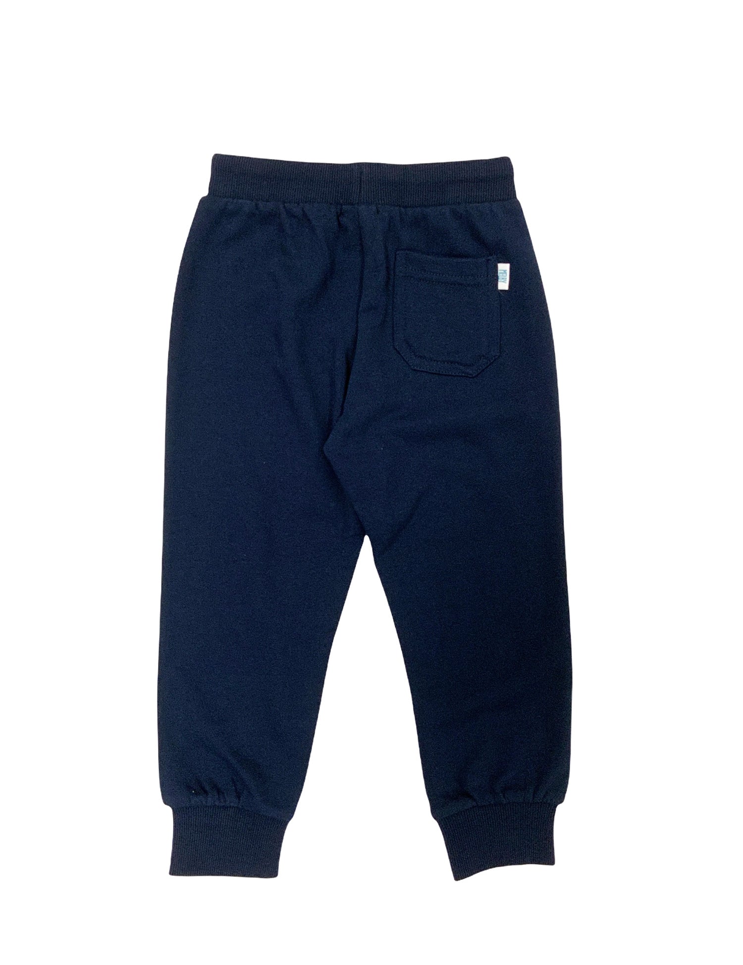 Pantaloni Blu Melby