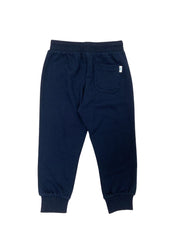 Pantaloni Blu Melby