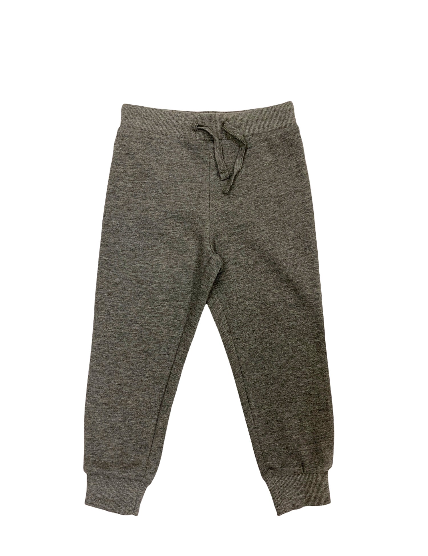 Pantaloni sportivi Grigio Melby