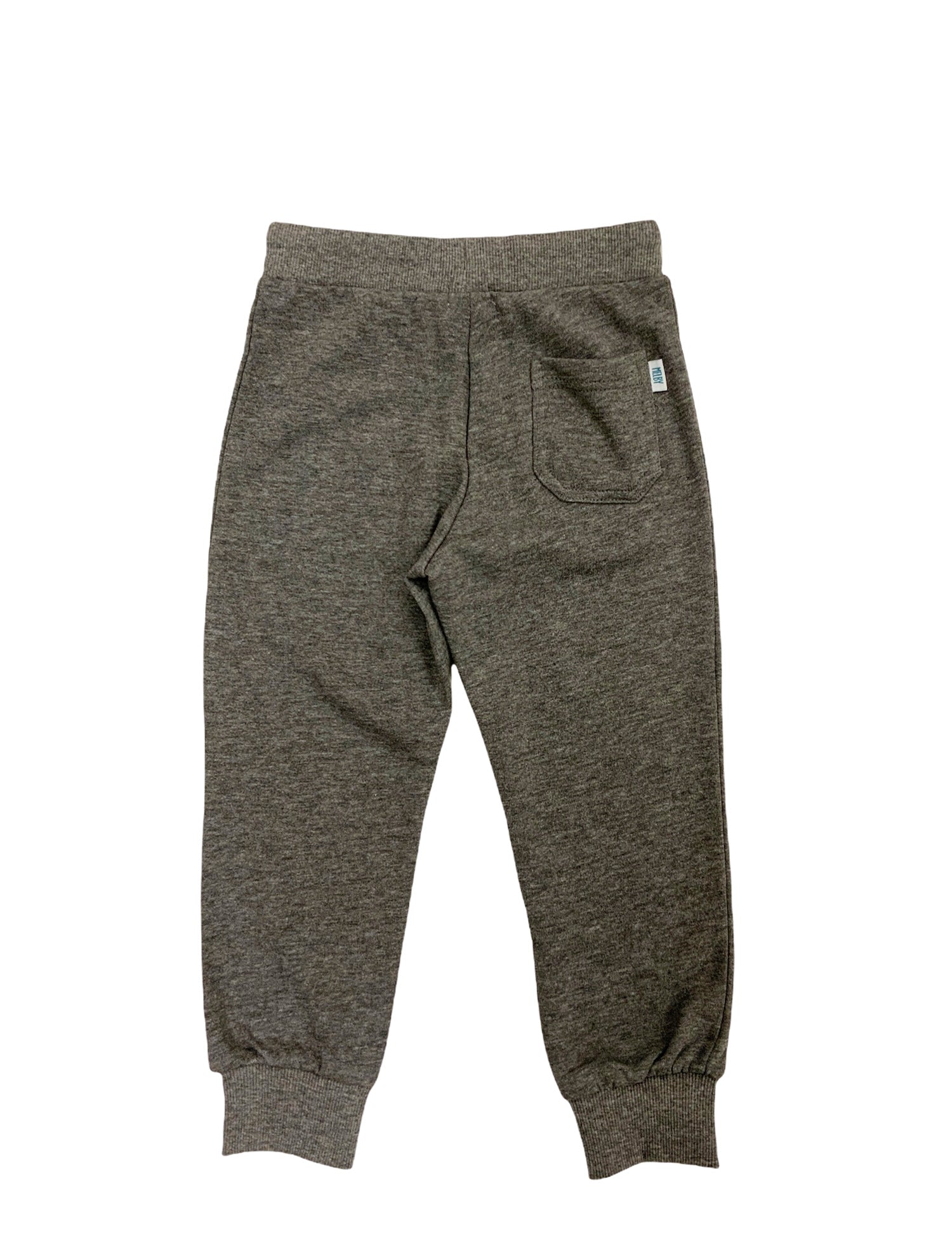 Pantaloni sportivi Grigio Melby