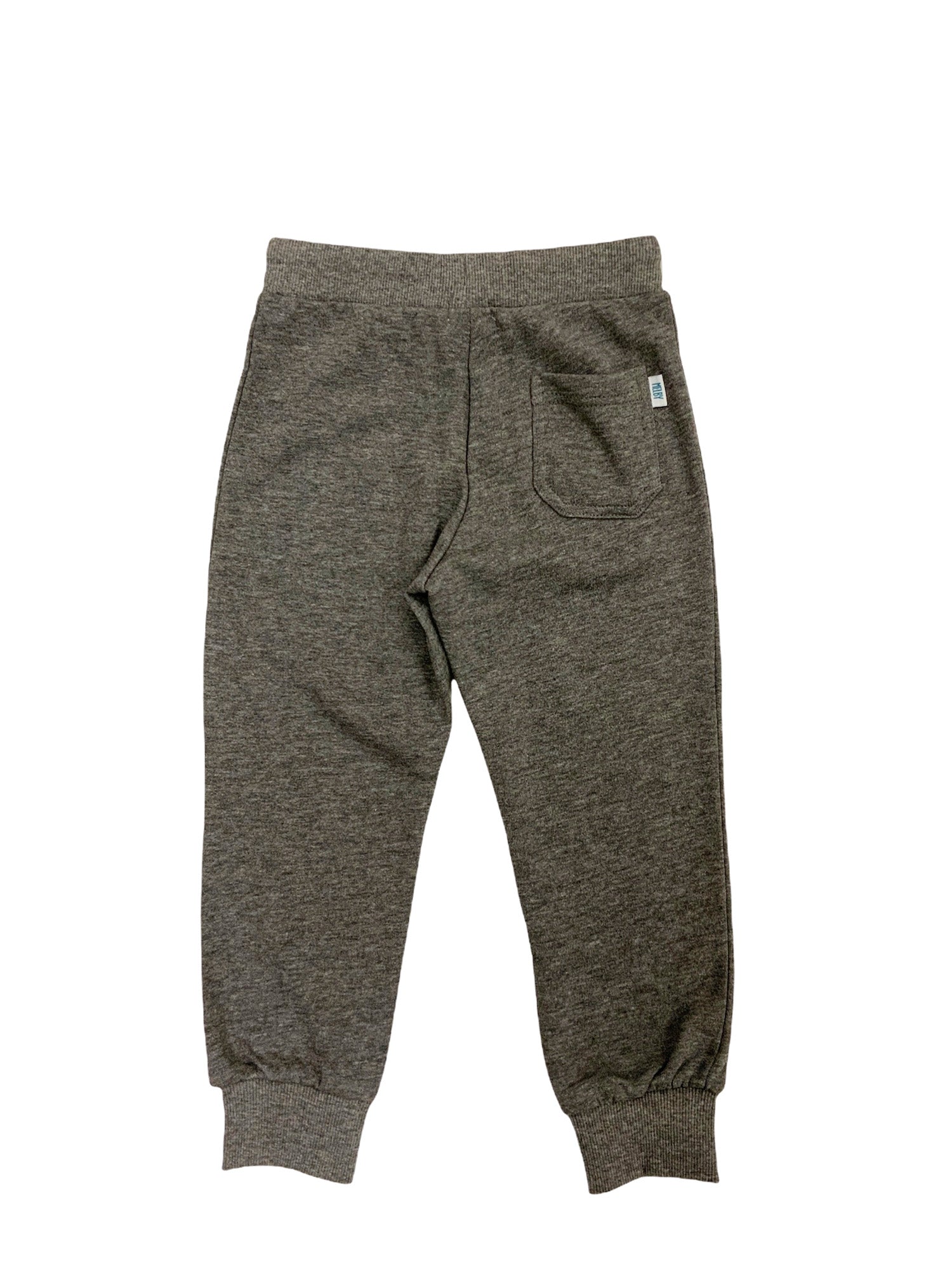 Pantaloni sportivi Grigio Melby