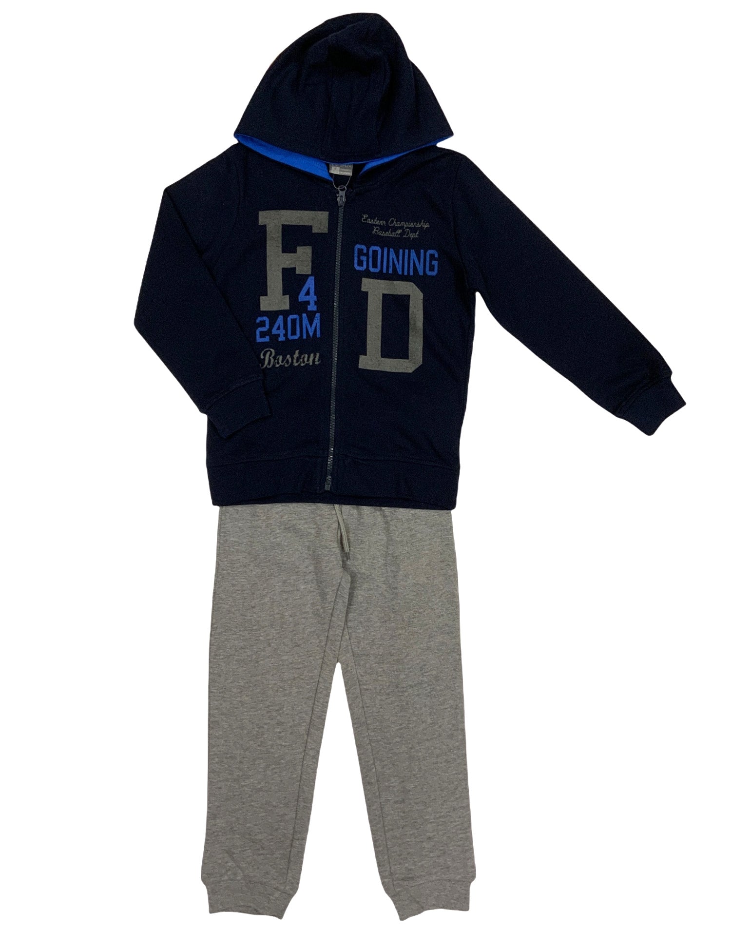 Tute Rosso 032 Losan