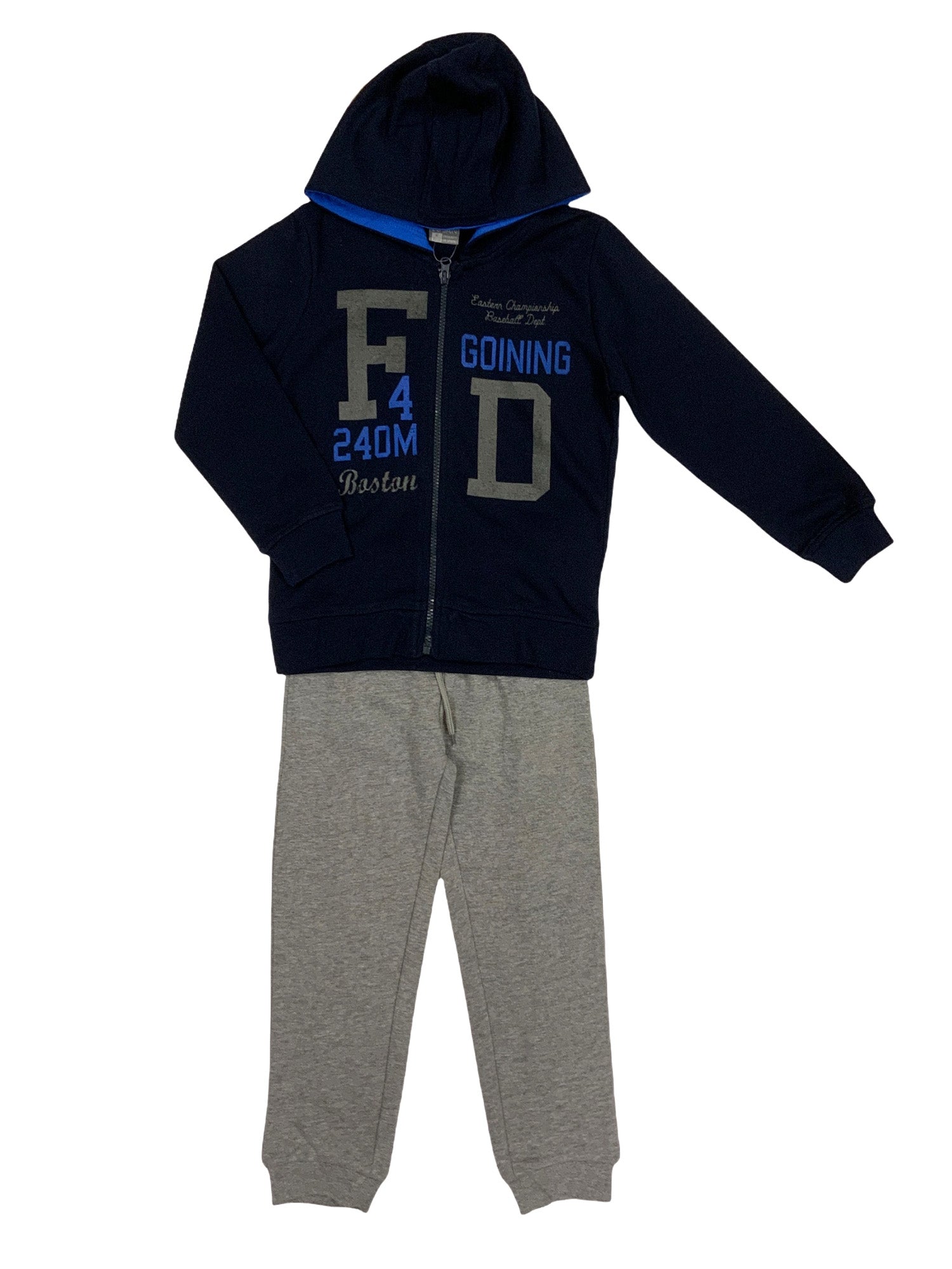 Tute Rosso 032 Losan