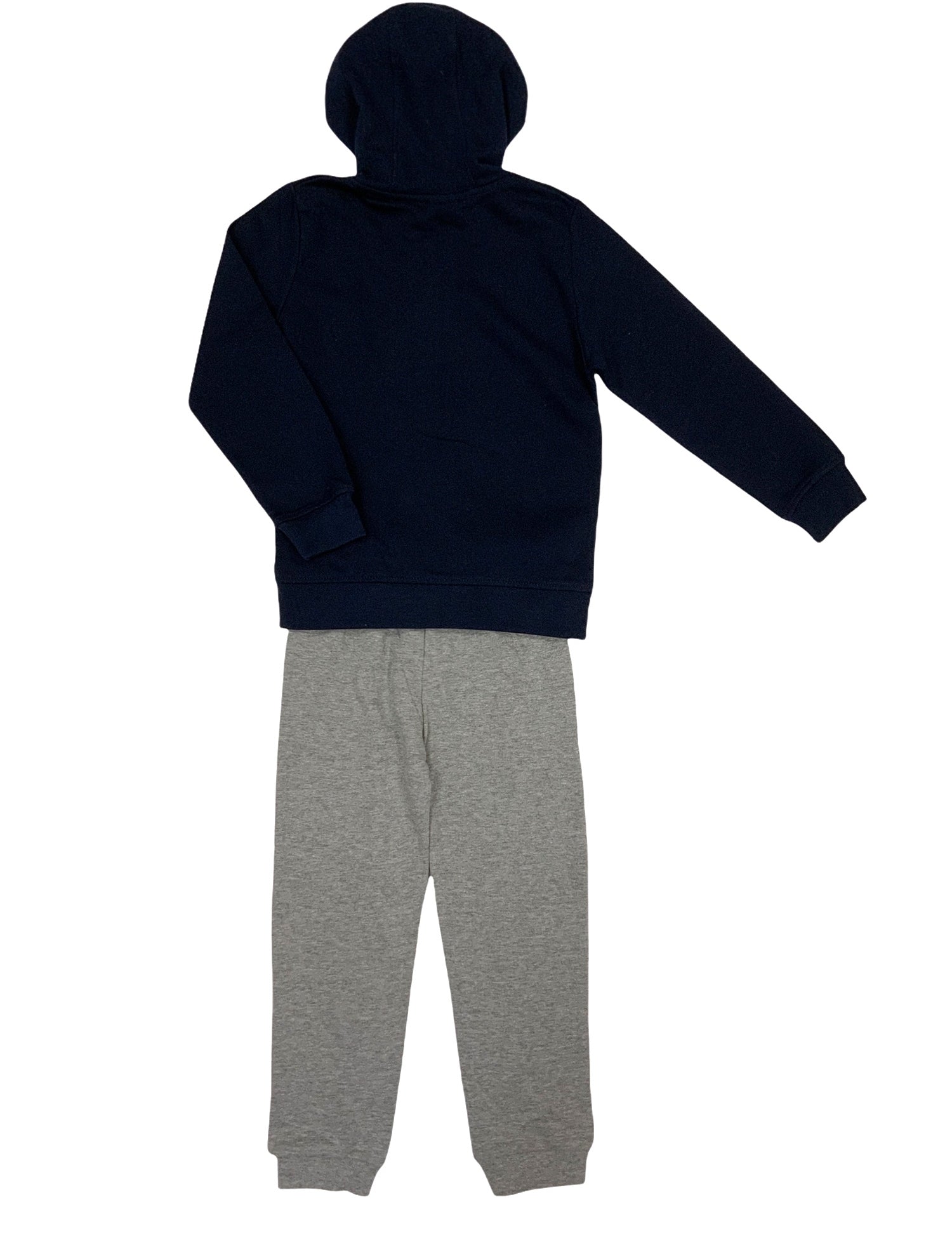 Tute Rosso 032 Losan