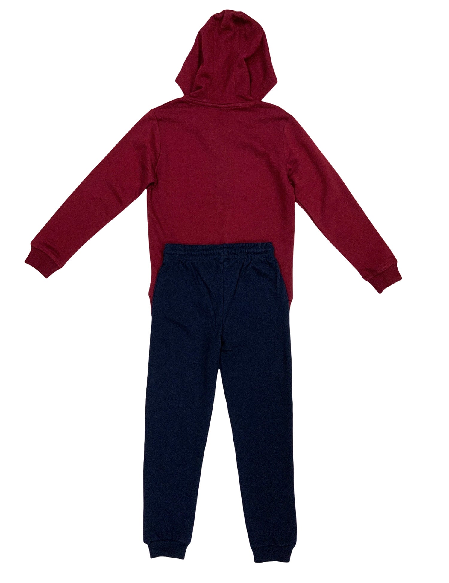 Tute Rosso 053 Losan