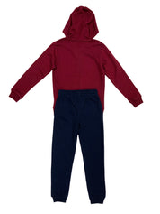 Tute Rosso 053 Losan