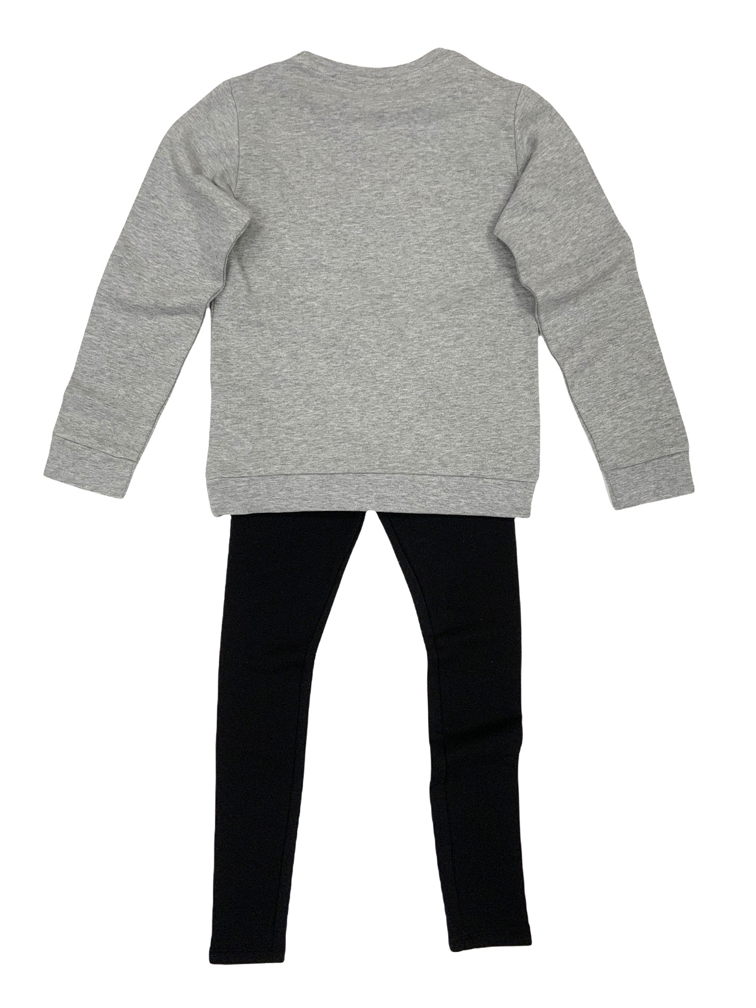 Completi Grigio Losan