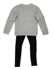 Completi Grigio Losan