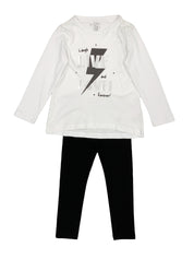 Completi Bianco Losan