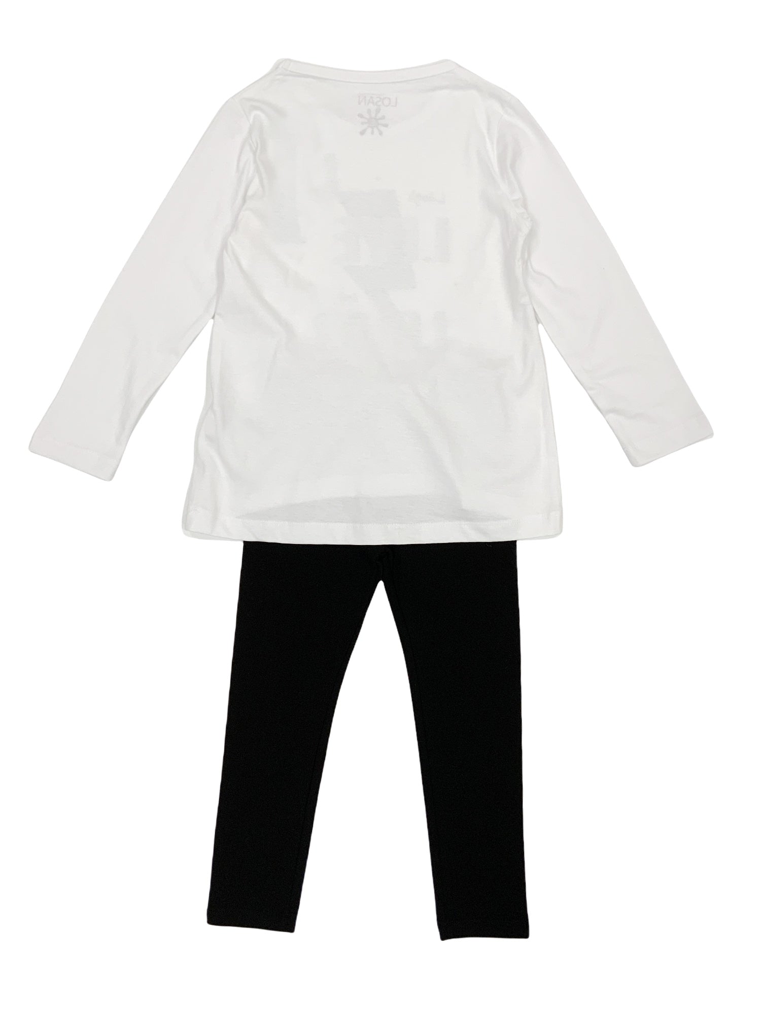 Completi Bianco Losan