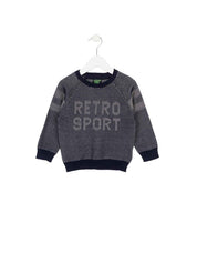 Maglioncini Blu Losan