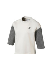 Maglie Grigio Puma