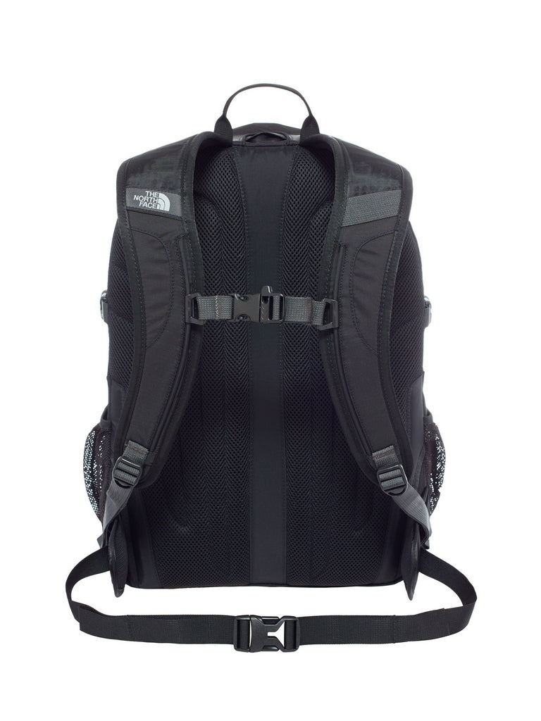 Zaini Nero The North Face