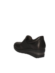 Slip-on Nero Melluso