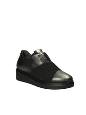 Sneakers Grigio Melluso