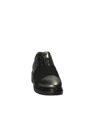 Sneakers Grigio Melluso