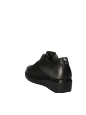 Sneakers Grigio Melluso