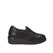 Slip-on Nero Melluso