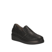 Slip-on Nero Melluso